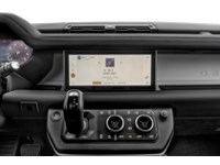 2025 Land Rover Defender 110 P300 S Interior Shot 2