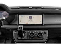 2025 Land Rover Defender 110 P300 S Interior Shot 2