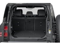 2025 Land Rover Defender 110 P300 S Exterior Shot 4