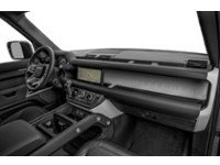2025 Land Rover Defender 110 P300 S Interior Shot 1