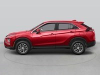 2025 Mitsubishi Eclipse Cross NOIR S-AWC OEM Shot 2