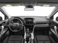 2025 Mitsubishi Eclipse Cross NOIR S-AWC OEM Shot 4