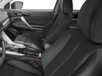2025 Mitsubishi Eclipse Cross NOIR S-AWC OEM Shot 5