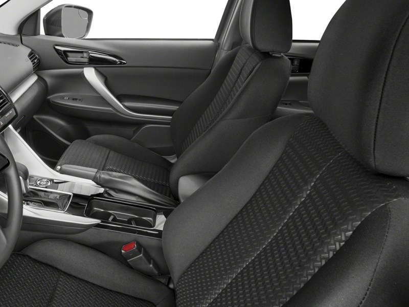 2025 Mitsubishi Eclipse Cross NOIR S-AWC OEM Shot 5