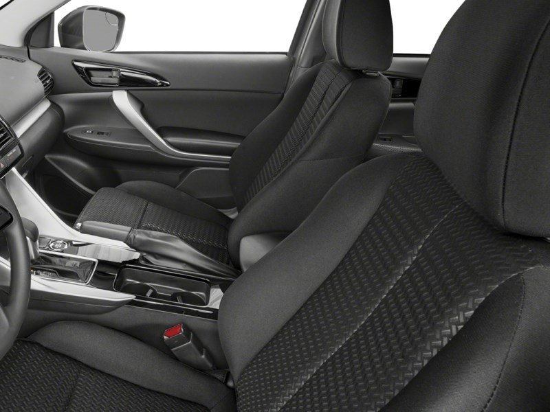 2025 Mitsubishi Eclipse Cross NOIR OEM Shot 5