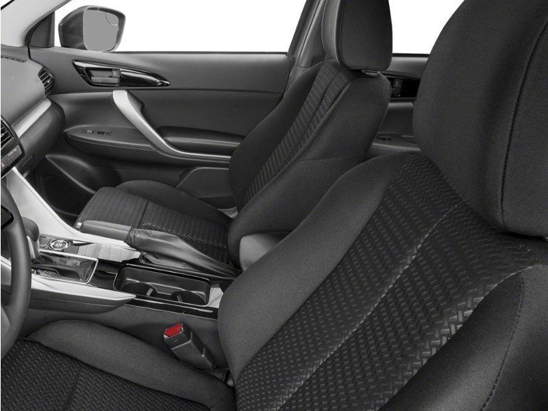 2025 Mitsubishi Eclipse Cross ES OEM Shot 5