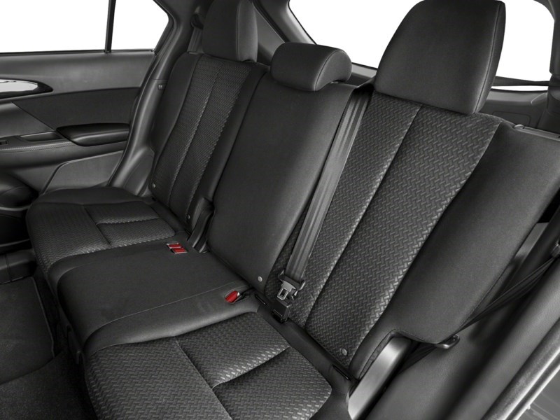 2025 Mitsubishi Eclipse Cross NOIR S-AWC OEM Shot 6