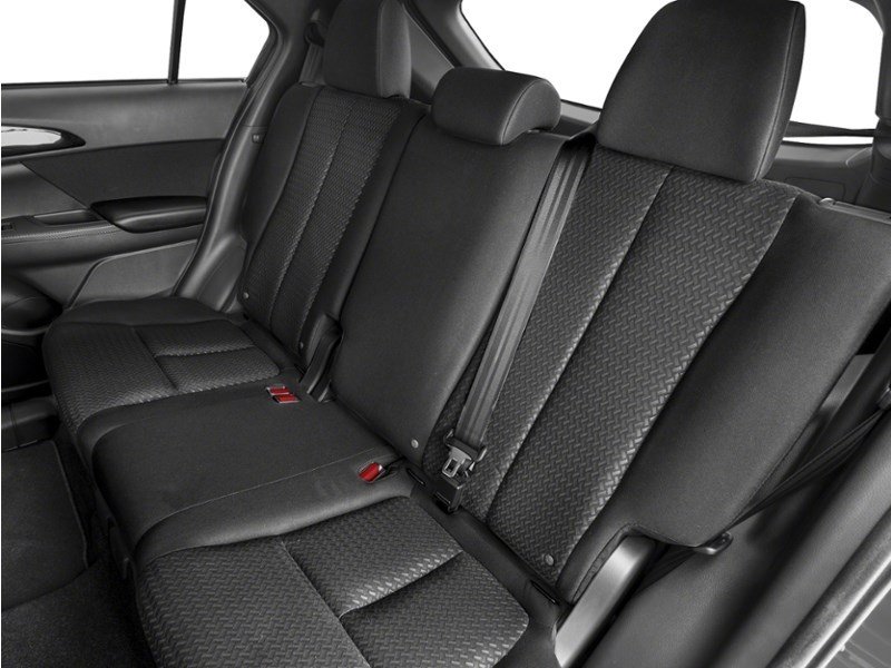 2026 Mitsubishi Eclipse Cross ES OEM Shot 6