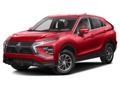 2025 Mitsubishi Eclipse Cross SUV