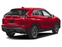 2026 Mitsubishi Eclipse Cross ES S-AWC Exterior Shot 2