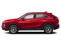 2026 Mitsubishi Eclipse Cross ES S-AWC Exterior Shot 6