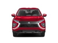2026 Mitsubishi Eclipse Cross ES S-AWC Exterior Shot 5