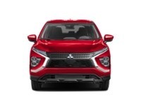 2026 Mitsubishi Eclipse Cross ES S-AWC Exterior Shot 5