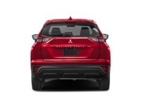 2026 Mitsubishi Eclipse Cross ES S-AWC Exterior Shot 7