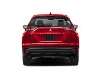 2026 Mitsubishi Eclipse Cross ES S-AWC Exterior Shot 7