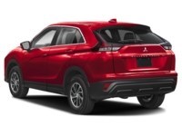 2026 Mitsubishi Eclipse Cross ES S-AWC Exterior Shot 9