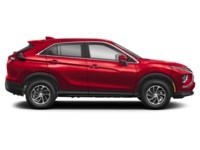 2026 Mitsubishi Eclipse Cross ES S-AWC Exterior Shot 10