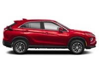 2026 Mitsubishi Eclipse Cross ES S-AWC Exterior Shot 10