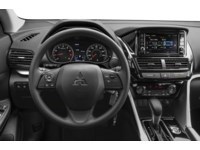 2026 Mitsubishi Eclipse Cross ES S-AWC Interior Shot 3