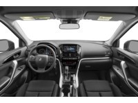 2026 Mitsubishi Eclipse Cross ES S-AWC Interior Shot 6