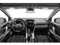 2026 Mitsubishi Eclipse Cross ES S-AWC Interior Shot 6