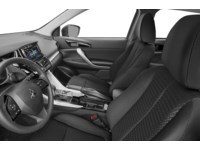2026 Mitsubishi Eclipse Cross ES S-AWC Interior Shot 4
