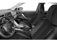 2026 Mitsubishi Eclipse Cross ES S-AWC Interior Shot 4