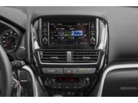 2026 Mitsubishi Eclipse Cross ES S-AWC Interior Shot 2