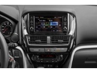 2026 Mitsubishi Eclipse Cross ES S-AWC Interior Shot 2