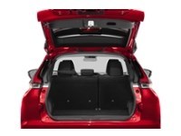 2026 Mitsubishi Eclipse Cross ES S-AWC Exterior Shot 4