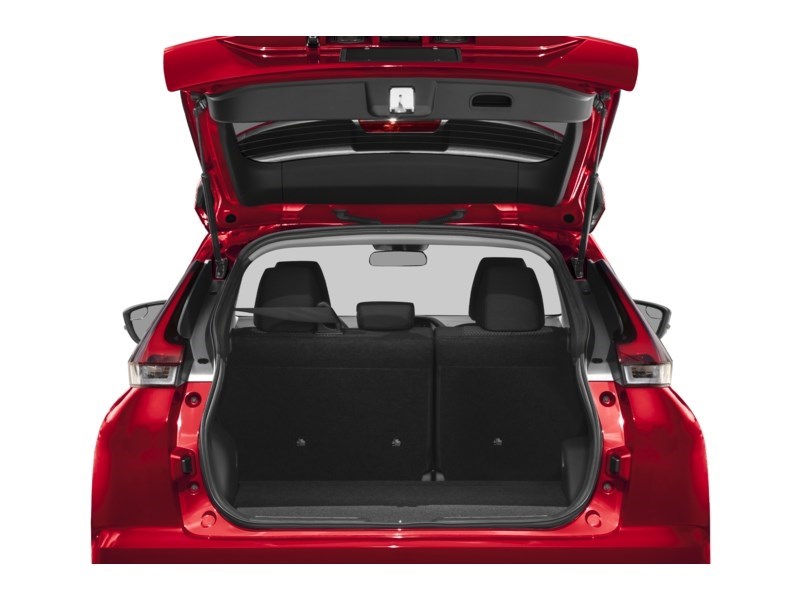 2026 Mitsubishi Eclipse Cross ES S-AWC Exterior Shot 4