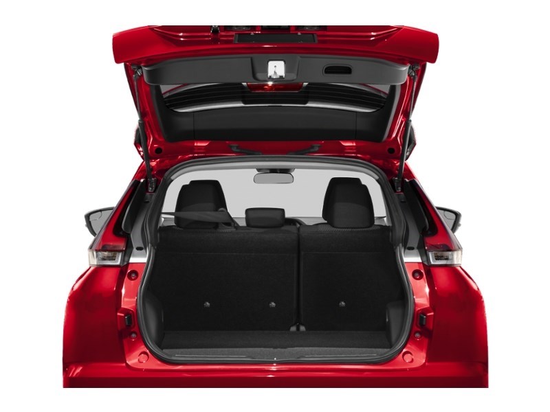 2026 Mitsubishi Eclipse Cross ES S-AWC Exterior Shot 4