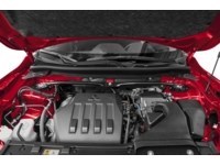 2026 Mitsubishi Eclipse Cross ES S-AWC Exterior Shot 3
