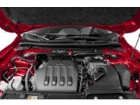 2026 Mitsubishi Eclipse Cross ES S-AWC Exterior Shot 3