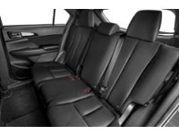 2026 Mitsubishi Eclipse Cross ES S-AWC Interior Shot 5