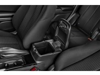 2026 Mitsubishi Eclipse Cross ES S-AWC Interior Shot 7
