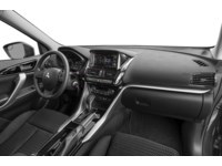 2026 Mitsubishi Eclipse Cross ES S-AWC Interior Shot 1