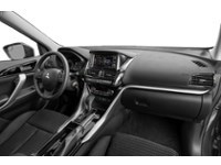 2026 Mitsubishi Eclipse Cross ES S-AWC Interior Shot 1