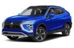 2025 Mitsubishi Eclipse Cross SE-Auto