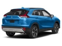 2025 Mitsubishi Eclipse Cross SE S-AWC Exterior Shot 2