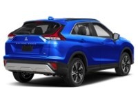 2026 Mitsubishi Eclipse Cross SE S-AWC Exterior Shot 2