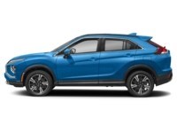 2025 Mitsubishi Eclipse Cross SE S-AWC Exterior Shot 6