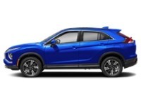 2026 Mitsubishi Eclipse Cross SE S-AWC Exterior Shot 6