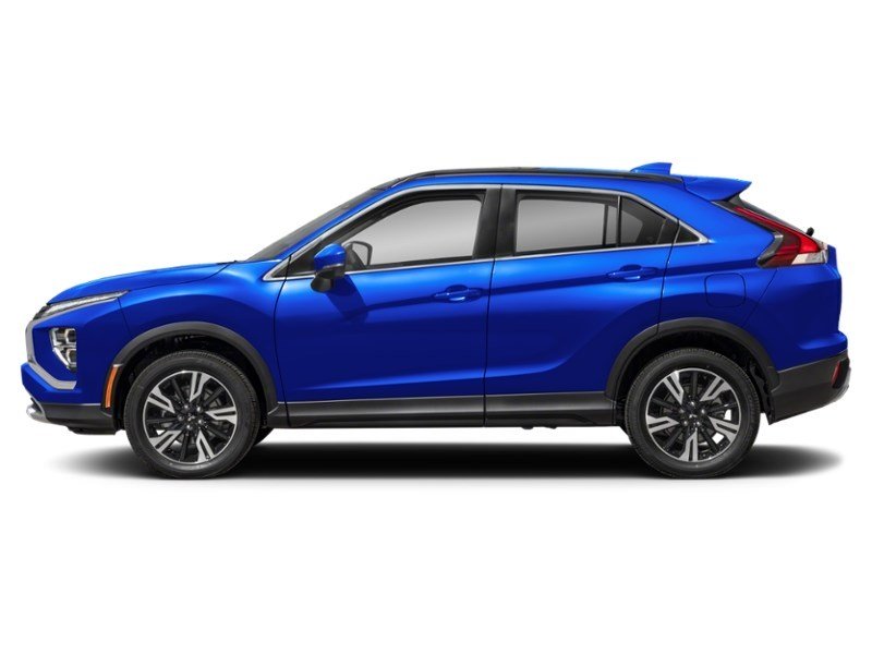 2026 Mitsubishi Eclipse Cross SE S-AWC Exterior Shot 6