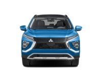 2025 Mitsubishi Eclipse Cross SE S-AWC Exterior Shot 5