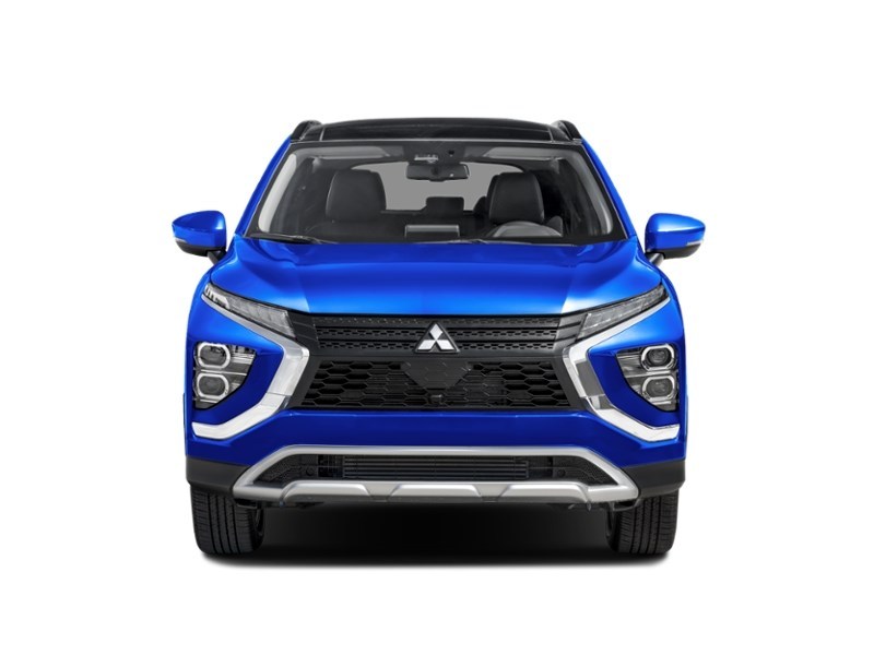 2026 Mitsubishi Eclipse Cross SE S-AWC Exterior Shot 5
