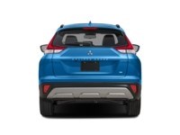 2024 Mitsubishi Eclipse Cross SE S-AWC Exterior Shot 7