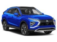 2026 Mitsubishi Eclipse Cross SE S-AWC Exterior Shot 8