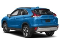 2025 Mitsubishi Eclipse Cross SE S-AWC Exterior Shot 9