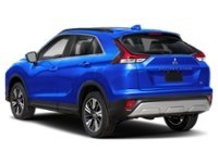 2026 Mitsubishi Eclipse Cross SE S-AWC Exterior Shot 9